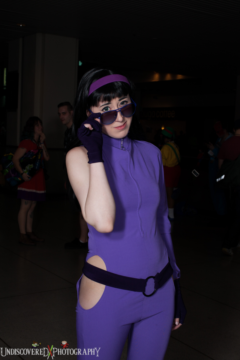 Illustration for article titled The Most Mind-Blowing Cosplay From Emerald City Comicon.... So Far